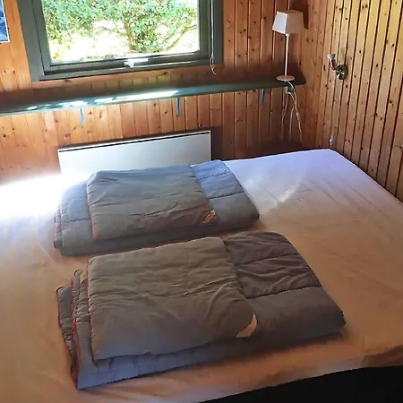 Located On A 1400 M Plot 度假居