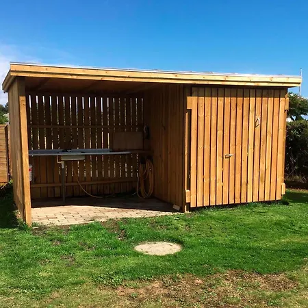 度假居 Located On A 1400 M Plot