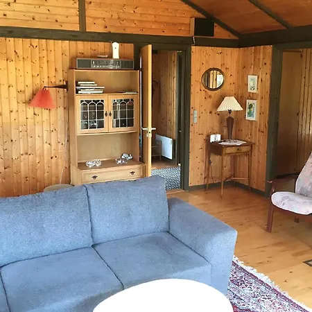 Located On A 1400 M Plot
